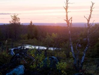 5 Самых страшных и мистических мест России