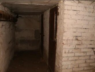 Подвал-очень короткая страшная история