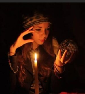 Гадалка-реальная история