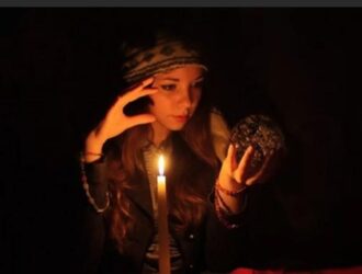 Гадалка-реальная история