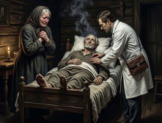 Ни живой  — ни мёртвый